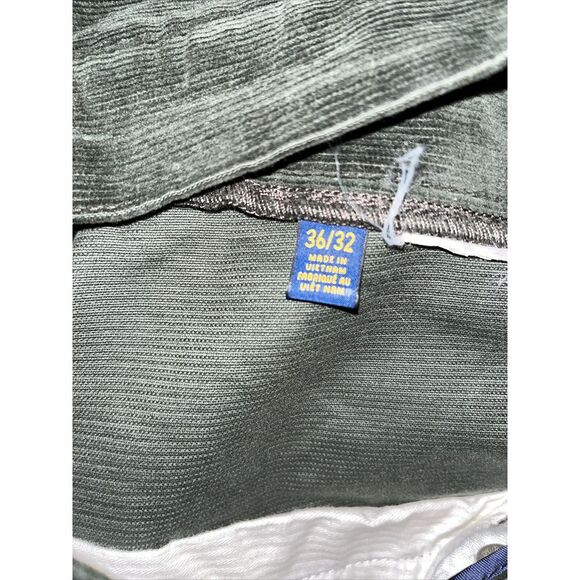 Ralph Lauren Coduroy Pants‎ (951) - Picture 4 of 6